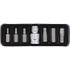 SCREWDRIVER BIT SET /HEX/ 7PCS