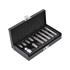 SCREWDRIVER BIT SET /SPLINE/ 11PCS