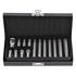 SCREWDRIVER BIT SET  RIBE M6 M14 15PCS