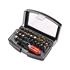 32PCS SCREWDRIVER BIT SET