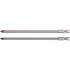 SCREWDRIVER BITS   PH1; PH2 L150MM