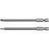 SCREWDRIVER BITS  TRIWING NR0;NR1 L100MM