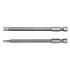 SCREWDRIVER BITS   HEX TAMPER 3;5 L100MM