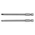 SCREWDRIVER BITS  TRIWING NR1;NR3 L100MM