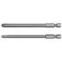 SCREWDRIVER BITS  TRIWING NR2;NR4 L100MM