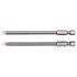 SCREWDRIVER BITS  SPANNER NR4;NR8 L100MM