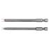 SCREWDRIVER BITS SPANNER NR6;NR10 L100MM
