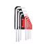 HEX KEYSET 9PCS 1.5 10MM