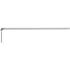 HEX KEY LONG  2,0 MM
