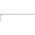 HEX KEY LONG  2,5 MM