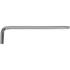 HEX KEY BALL END, LONG 7,0 MM