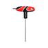 T HANDLE HEX KEY 3MM
