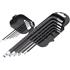 HEX KEY SET 10PCS