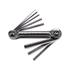 24PCS HEX KEY SET