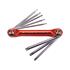 24PCS HEX KEY SET
