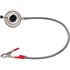 TORQUE ANGLE GAUGE WITH CLAMP