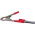 TORQUE ANGLE GAUGE WITH CLAMP