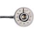 TORQUE ANGLE GAUGE WITH MAGNET
