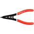 LOCK RING PLIERS
