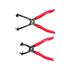 HOSE AND WIRE PLIERS