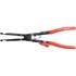 EXHAUST PIPE CLAMP PLIERS
