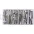 60 PCS SECURITY BOLTS ASSORTMENT