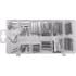 60 PC FEATHER KEY ASSORTMENT