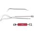 BRAKE SPRING PLIERS KIT 3PCS