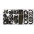 Oil Seal Washers Assortment   Set of 150