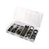 Oil Seal Washers Assortment   Set of 150