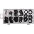 200 PC ANTI VIBRATION WASHER ASSORTMENT