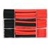 270PCS HEAT SHRINKABLE TUBE WITH GLUE