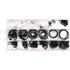 INTERNAL CIRCLIP ASSORTMENT 300PCS
