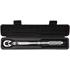 TORQUE WRENCH 3/8" 20 110 NM