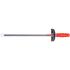 BEAM TORQUE WRENCH 1/2" 0 300Nm