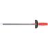 BEAM TORQUE WRENCH 3/4" 0 500Nm