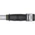TORQUE WRENCH 3/4" 100 500 NM