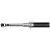 TORQUE WRENCH 1/4" 2,5 12Nm