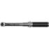 TORQUE WRENCH 1/4" 4 20Nm