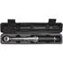 TORQUE WRENCH 1/4" 4 20Nm