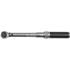 TORQUE WRENCH 3/8" 6 30Nm