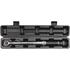 TORQUE WRENCH 3/8" 10 60Nm
