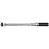 TORQUE WRENCH 3/8" 25 125Nm