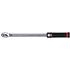 TORQUE WRENCH 3/8"  10 110Nm