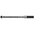 TORQUE WRENCH 1/2" 25 125Nm