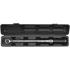 TORQUE WRENCH 1/2" 25 125Nm
