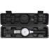 DIAL TORQUE WRENCH 3/8"  0 50Nm