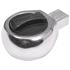 REMOVABLE HEAD FOR TORQUE WR.1/4" 9x12mm