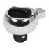 REMOVABLE HEAD FOR TORQUE WR.1/2" 9x12mm