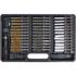 38 PCS WIRE BRUSH SET